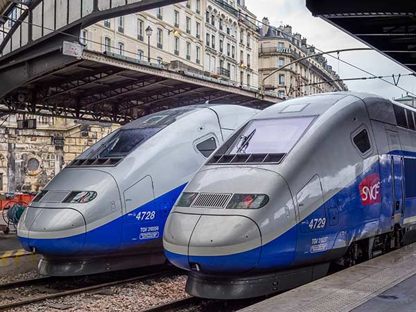 horaires train reims paris sncf